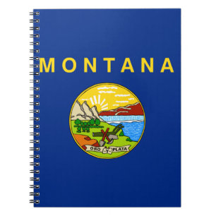 Montana Notebook