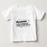 Montana State Slogan