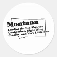 Montana State Slogan