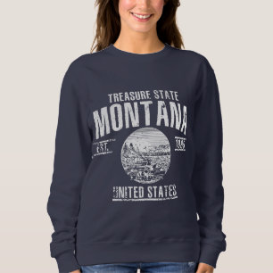 Montana Sweatshirt