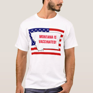 MONTANA  T-Shirt
