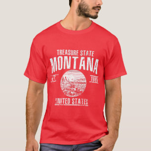 Montana T-Shirt