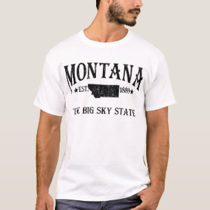 Montana T-Shirt