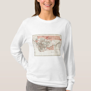 Montana Territory T-Shirt
