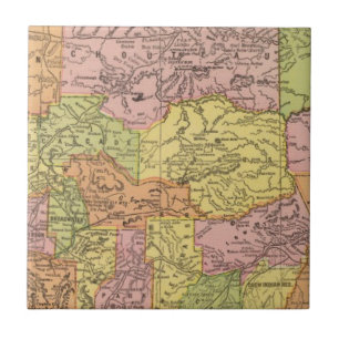 Montana Tile