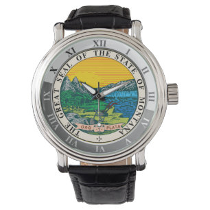 Montana watch