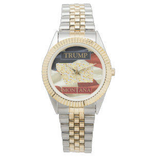 MONTANA WATCH