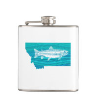 Montana Wave Fishing