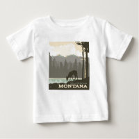 Montana | Welcome to Big Sky Country