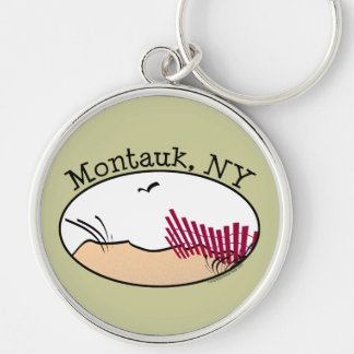 Montauk Key Ring