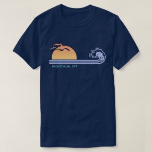 Montauk NY T-Shirt