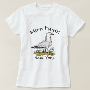 Montauk, NY T-Shirt