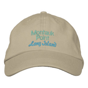 MONTAUK POINT cap
