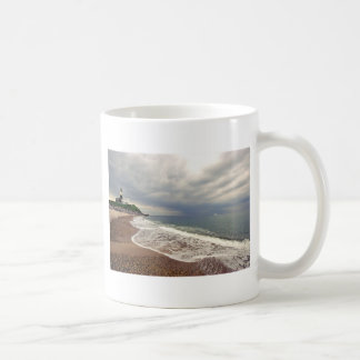 Montauk Point Lighthouse Coffee Mug