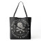 Montauk Salvage Co. Logo Tote Bag Medium