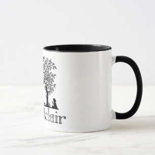 Montclair Coffee Mug