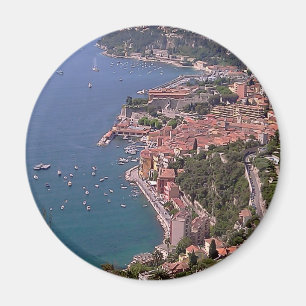 Monte Carlo..! Magnet