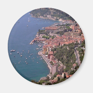 Monte Carlo..! Magnet