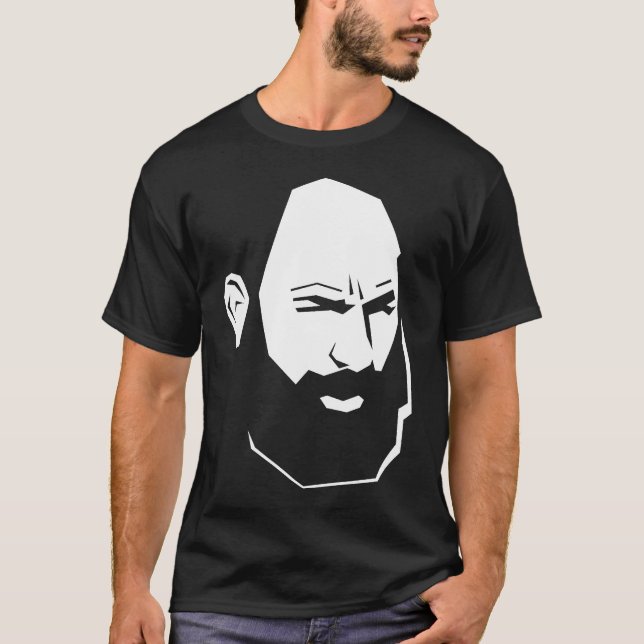 Monte T-Shirt (Front)