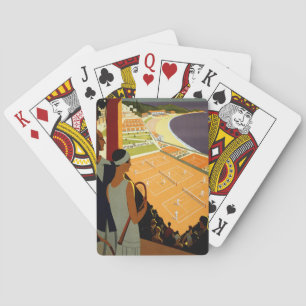 Montecarlo Playing Cards