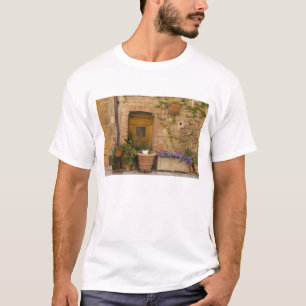 Montefollonico, Val d'Orcia, Siena province, 2 T-Shirt