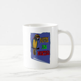 Montego Coffee Mug