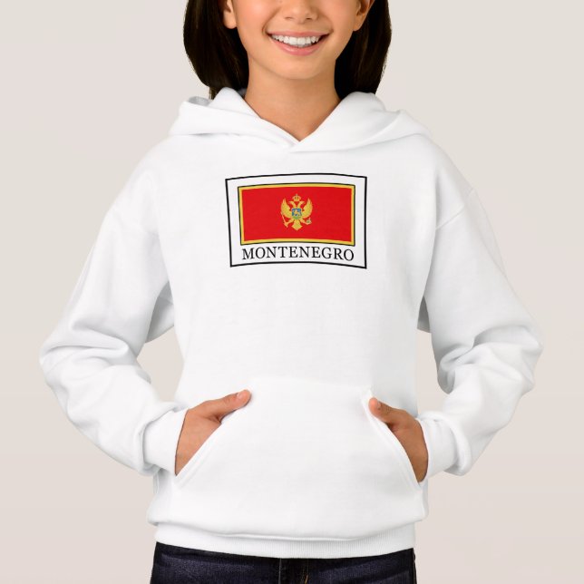 Montenegro (Front)