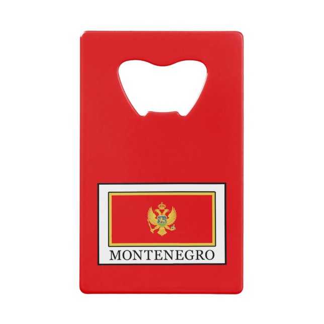 Montenegro (Front)