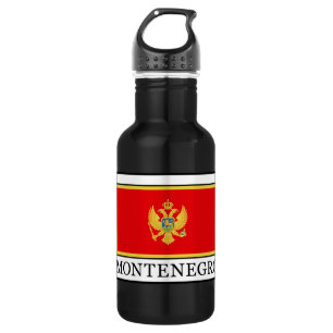 Montenegro 532 Ml Water Bottle