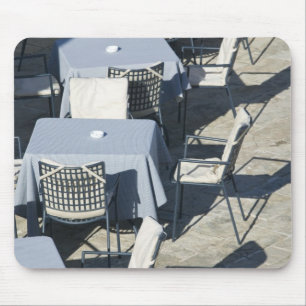 Montenegro, Budva. Budva Old Town / Stari Grad, Mouse Pad