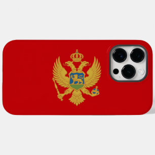 Montenegro Case-Mate iPhone 14 Pro Max Case