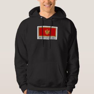 Montenegro Hoodie