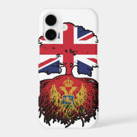 Montenegro Montenegrin British UK United Kingdom