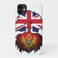 Montenegro Montenegrin British UK United Kingdom