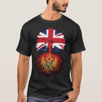 Montenegro Montenegrin British UK United Kingdom
