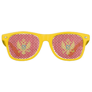 Montenegro Retro Sunglasses