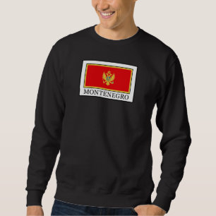 Montenegro Sweatshirt