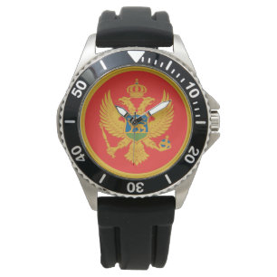 Montenegro Watch