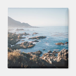 Monterey bay magnet