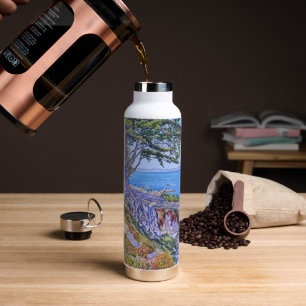 Monterey Cypress Water Bottle