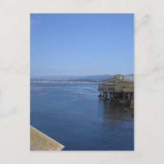 Monterey Postcard