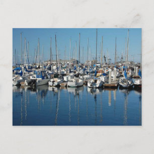 Monterey Postcard