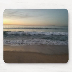 Monterey Sunset Mouse Pad