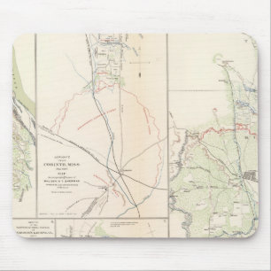 Monterey, TennCorinth, Miss Mouse Pad