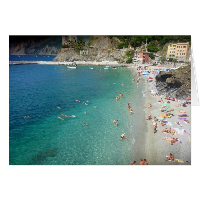 monterosso waters (Front Horizontal)