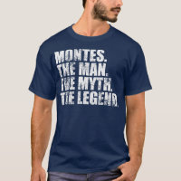 MontesMontes Family name Montes last Name Montes S