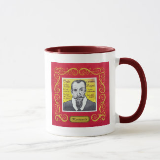 Monteverdi Mug