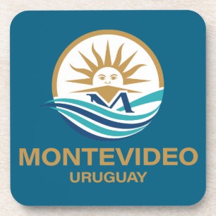 Montevideo Uruguay South America Coaster
