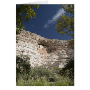 Montezuma Castle National Monument, Arizona 2