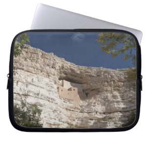 Montezuma Castle National Monument, Arizona 2 Laptop Sleeve